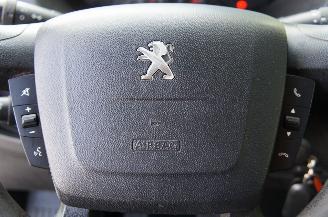 Peugeot Boxer 2.2 HDi L2H2 Airco Cruise Trekhaak 110KW Euro 5 picture 16