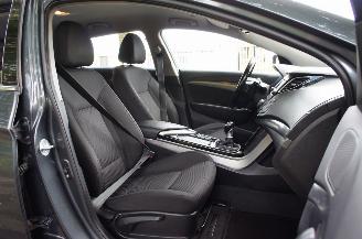 Hyundai I-40 1.7 CRDi 5 Star Edition Xenon Airco Cruise Stoelverw. 100KW Euro 5 picture 9