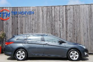 Hyundai I-40 1.7 CRDi 5 Star Edition Xenon Airco Cruise Stoelverw. 100KW Euro 5 picture 4