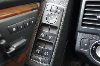 Mercedes Glk-klasse GLK 350 CDi 4-Matic Airco Navi Cruise Pano Memory Xenon 170KW Euro 5 picture 25