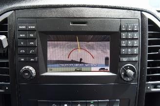 Mercedes Vito 119 CDi Lang Koeling 0° Dubbele Cabine Airco Navi Cruise 140KW Euro 6 picture 17