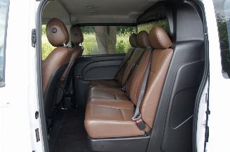 Mercedes Vito 119 CDi Lang Koeling 0° Dubbele Cabine Airco Navi Cruise 140KW Euro 6 picture 14