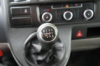 Volkswagen Transporter T5 2.0 TDi Lang 4-Motion Airco Navi Cruise Standkachel 132KW Euro 5 picture 22