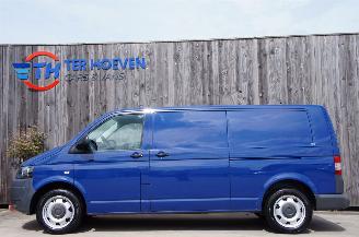 Volkswagen Transporter T5 2.0 TDi Lang 4-Motion Airco Navi Cruise Standkachel 132KW Euro 5 picture 2