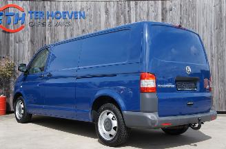 Volkswagen Transporter T5 2.0 TDi Lang 4-Motion Airco Navi Cruise Standkachel 132KW Euro 5 picture 3