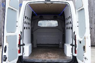Renault Master 2.3 DCi Maxi Dubbele Cabine Airco Navi Trekhaak 125KW Euro 6 picture 8