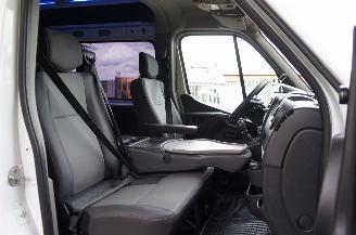 Renault Master 2.3 DCi Maxi Dubbele Cabine Airco Navi Trekhaak 125KW Euro 6 picture 11