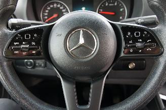Mercedes Sprinter 315 CDi Koffer Laadklep Airco Navi Cruise 110KW Euro 6 picture 19