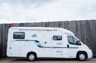 Weinsberg  Imperiale V601 ME Radar Zonnepanelen 2X eenpersoonsbed 96KW picture 4