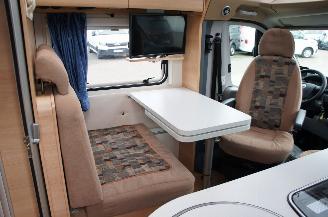 Weinsberg  Imperiale V601 ME Radar Zonnepanelen 2X eenpersoonsbed 96KW picture 20