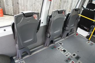 Mercedes Sprinter 313 CDi Maxi Rolstoel Triflex Air bodem Airco Automaat 95KW Euro 6 picture 12
