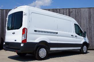 Ford Transit 2.2 TDCi L3H2 Airco Cruise 92KW Euro 5 picture 3