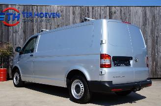 Volkswagen Transporter T5 2.0 TDi Lang Airco Cruise PDC 103KW Euro 5 picture 2