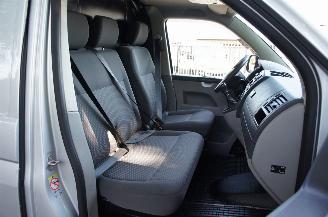 Volkswagen Transporter T5 2.0 TDi Lang Airco Cruise PDC 103KW Euro 5 picture 11