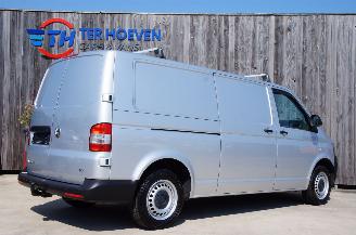 Volkswagen Transporter T5 2.0 TDi Lang Airco Cruise PDC 103KW Euro 5 picture 3
