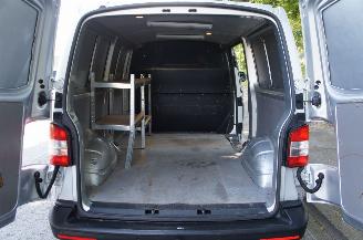 Volkswagen Transporter T5 2.0 TDi Lang Airco Cruise PDC 103KW Euro 5 picture 8