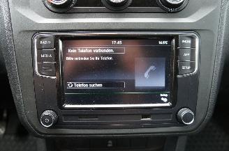 Volkswagen Caddy maxi 2.0 TDi Maxi Airco Apple Carplay PDC 75KW Euro 6 picture 13