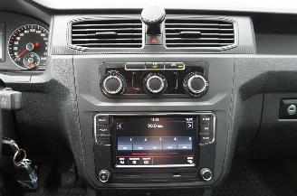 Volkswagen Caddy maxi 2.0 TDi Maxi Airco Apple Carplay PDC 75KW Euro 6 picture 12