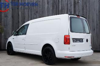 Volkswagen Caddy maxi 2.0 TDi Maxi Airco Apple Carplay PDC 75KW Euro 6 picture 2