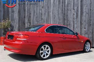 BMW 3-serie 325i Cabrio Automaat Airco Navi Stoelverw. Trekhaak 160KW Euro 4 picture 3
