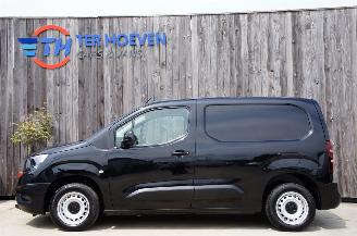 Avarii autoturisme Opel Combo 1.5 D Edition Airco Navi Cruise Apple Carplay Trekhaak 56KW Euro 6 2021/7