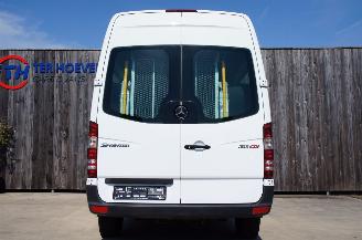 Mercedes Sprinter 313 CDi L2H2 Rolstoel Flexi-Trans Airco 95KW Euro 5 picture 9