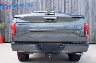Ford USA F150 3.5 V6 Ecoboost Platinum Airco Navi Cruise Pano 272KW Euro 6 picture 7