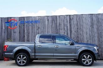 Ford USA F150 3.5 V6 Ecoboost Platinum Airco Navi Cruise Pano 272KW Euro 6 picture 4