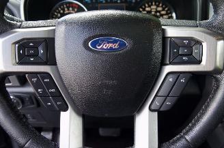 Ford USA F150 3.5 V6 Ecoboost Platinum Airco Navi Cruise Pano 272KW Euro 6 picture 21