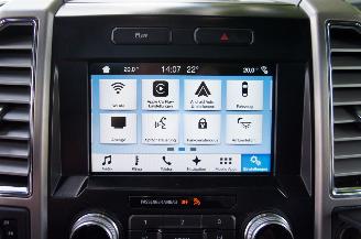 Ford USA F150 3.5 V6 Ecoboost Platinum Airco Navi Cruise Pano 272KW Euro 6 picture 18