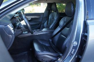 Volvo V-90 Cross Country 2.0 D5 AWD Pro Airco Navi LED Trekhaak 173KW Euro 6 picture 9