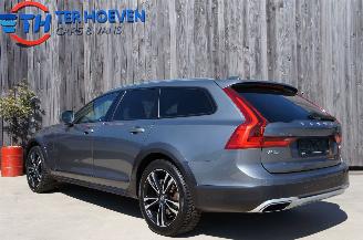 Volvo V-90 Cross Country 2.0 D5 AWD Pro Airco Navi LED Trekhaak 173KW Euro 6 picture 2