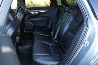 Volvo V-90 Cross Country 2.0 D5 AWD Pro Airco Navi LED Trekhaak 173KW Euro 6 picture 13