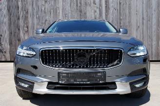 Volvo V-90 Cross Country 2.0 D5 AWD Pro Airco Navi LED Trekhaak 173KW Euro 6 picture 6