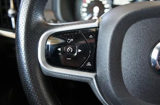 Volvo V-90 Cross Country 2.0 D5 AWD Pro Airco Navi LED Trekhaak 173KW Euro 6 picture 23