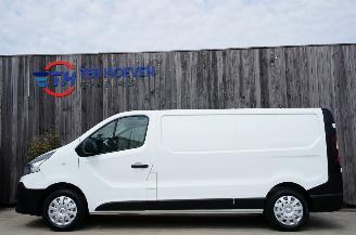 Avarii autoturisme Renault Trafic 1.6 DCi Lang Airco Navi Trekhaak Apple Carplay 88KW Euro 6 2020/1