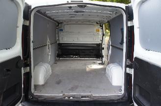 Renault Trafic 1.6 DCi Lang Airco Navi Trekhaak Apple Carplay 88KW Euro 6 picture 8
