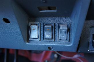 Jeep Wrangler YJ 4.0L 4X4 2-Door Sport Utility Lier Trekhaak 136KW picture 16
