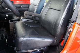 Jeep Wrangler YJ 4.0L 4X4 2-Door Sport Utility Lier Trekhaak 136KW picture 11