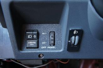 Jeep Wrangler YJ 4.0L 4X4 2-Door Sport Utility Lier Trekhaak 136KW picture 22