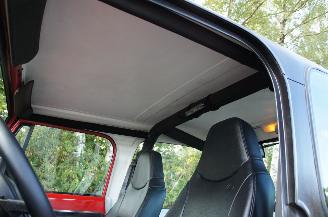 Jeep Wrangler YJ 4.0L 4X4 2-Door Sport Utility Lier Trekhaak 136KW picture 21