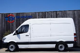 Avarii autoturisme Mercedes Sprinter 313 CDi L2H2 Apple Carplay Android Auto Trekhaak 95KW Euro 5 2014/3