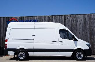 Mercedes Sprinter 313 CDi L2H2 Apple Carplay Android Auto Trekhaak 95KW Euro 5 picture 4