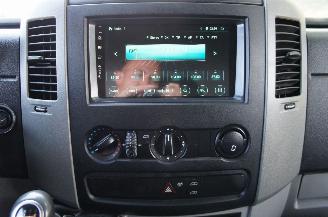 Mercedes Sprinter 313 CDi L2H2 Apple Carplay Android Auto Trekhaak 95KW Euro 5 picture 12