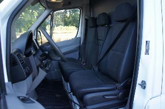 Mercedes Sprinter 313 CDi L2H2 Apple Carplay Android Auto Trekhaak 95KW Euro 5 picture 10