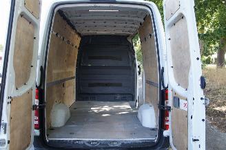 Mercedes Sprinter 313 CDi L2H2 Apple Carplay Android Auto Trekhaak 95KW Euro 5 picture 8