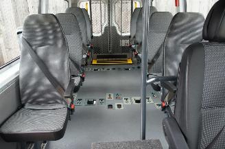 Mercedes Sprinter 313 CDi Rolstoellift Elektrische deur Triflex Air 95KW Euro 5 picture 17