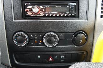 Mercedes Sprinter 313 CDi Rolstoellift Elektrische deur Triflex Air 95KW Euro 5 picture 20