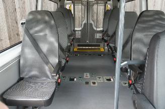 Mercedes Sprinter 313 CDi L2H2 Rollstoellift TriFlex Air Elektrische deur 95KW Euro 5 picture 18