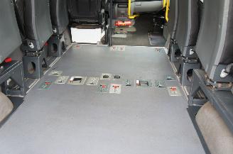 Mercedes Sprinter 313 CDi L2H2 Rollstoellift TriFlex Air Elektrische deur 95KW Euro 5 picture 13